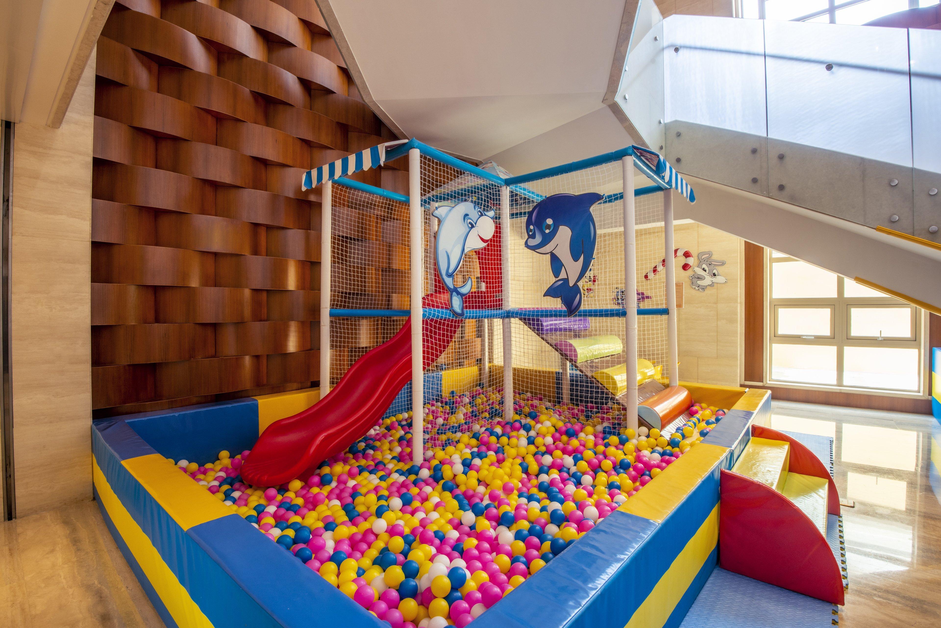 Hai Tian Expo Hotel Qingdao Eksteriør bilde
